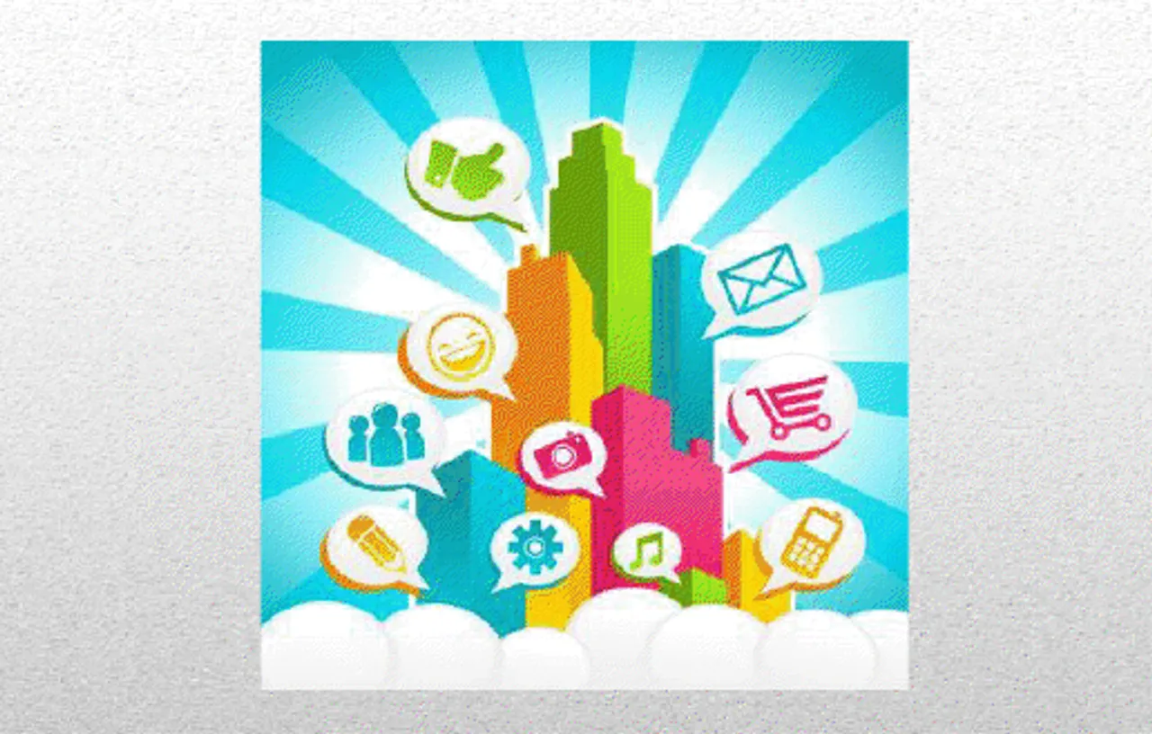 enterprise social media