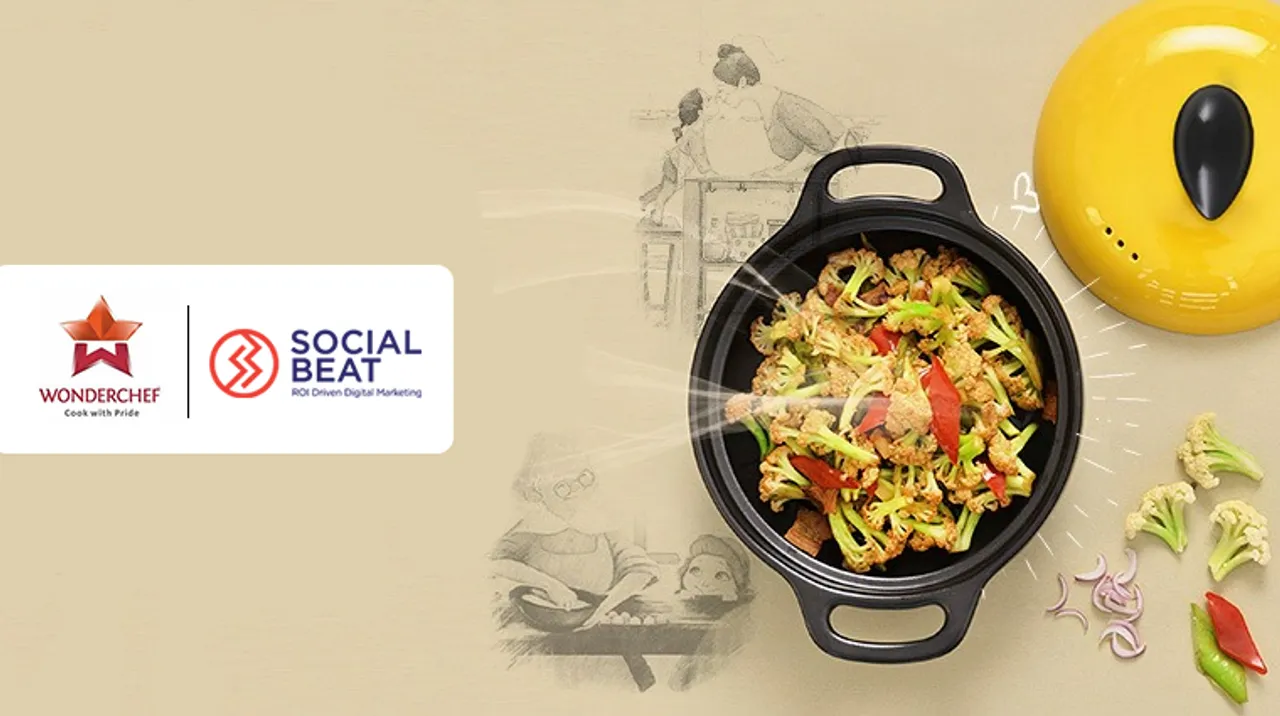 Wonderchef agency