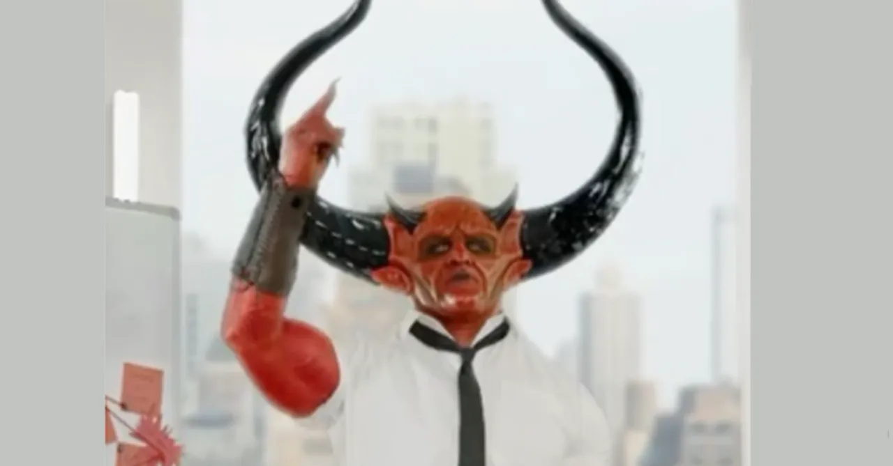 Satan Mint Mobile