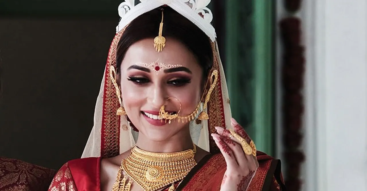 Tanishq marketing strategy and review