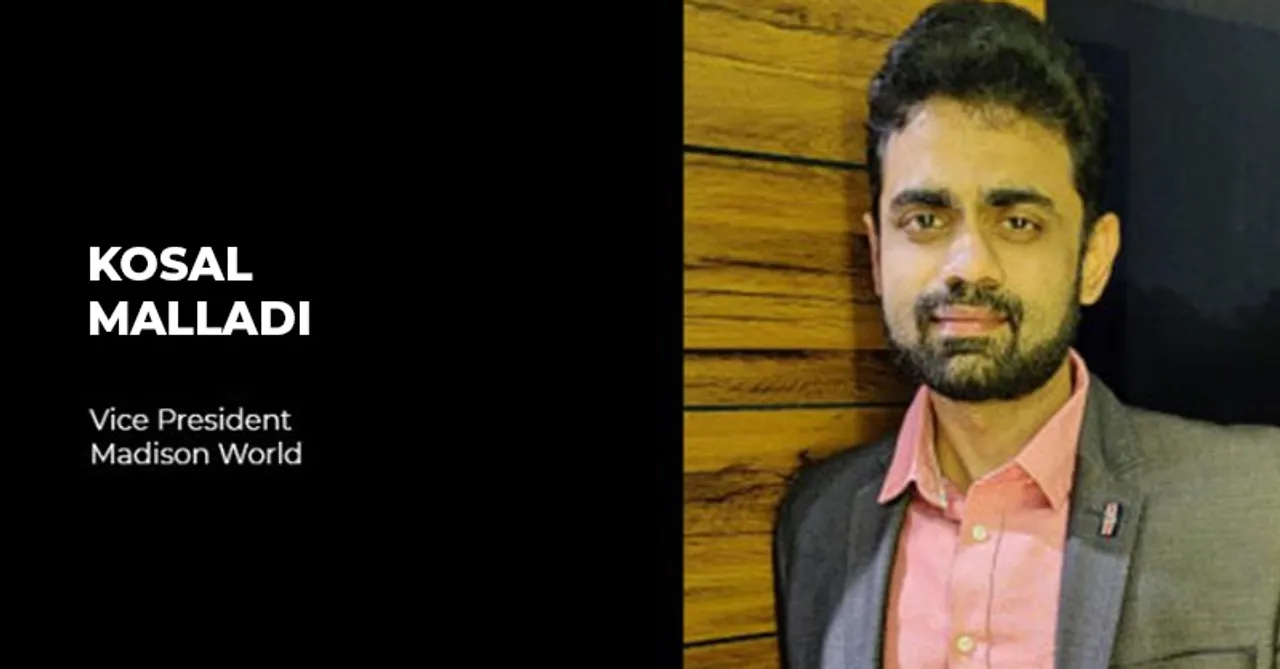Kosal Malladi