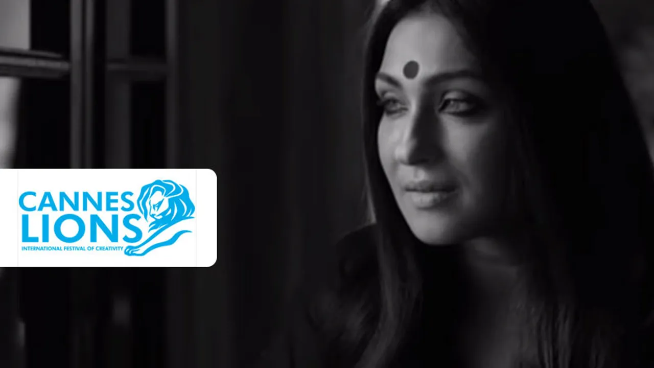 Cannes Lions for Change Shortlist