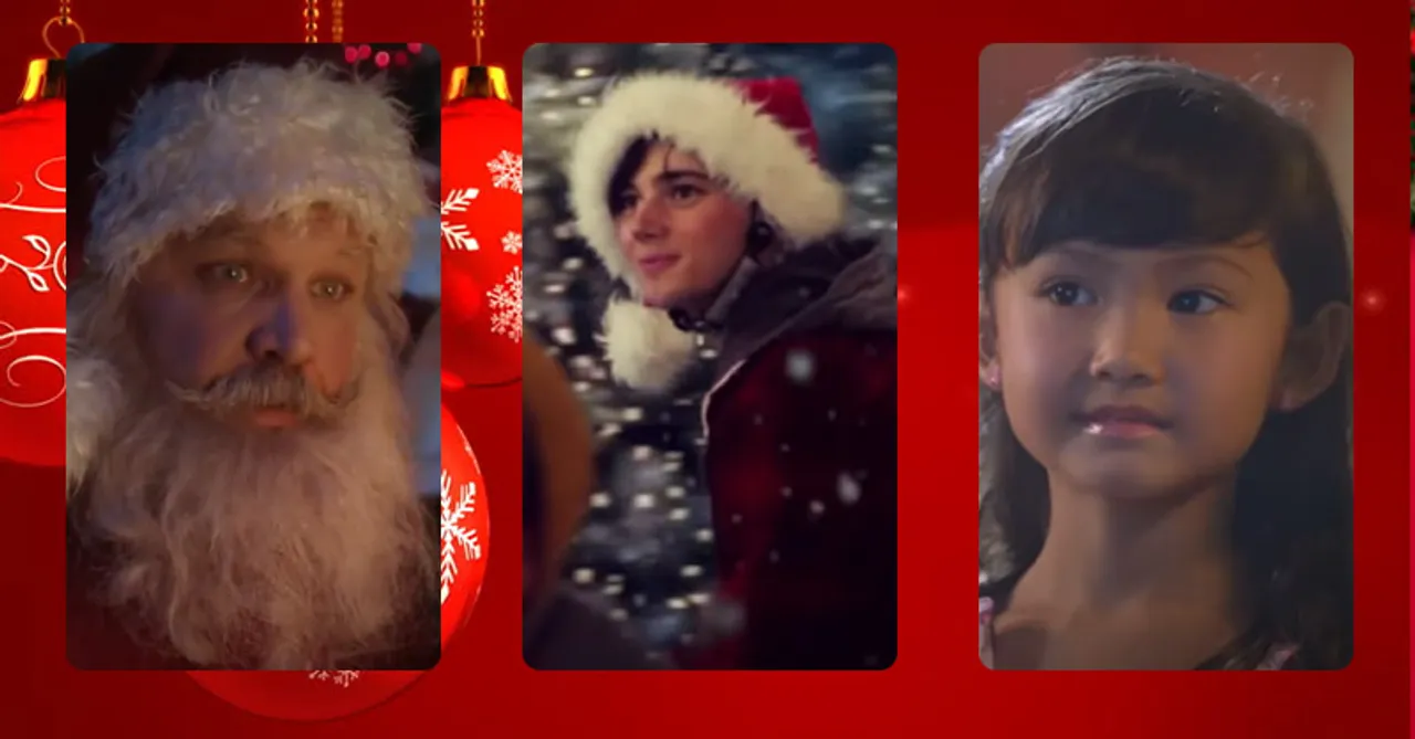 Coca Cola Christmas