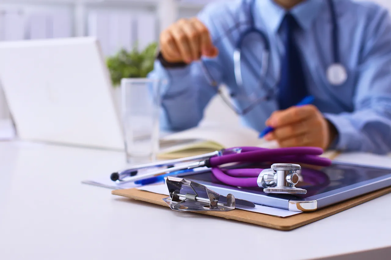 healthcare-sector