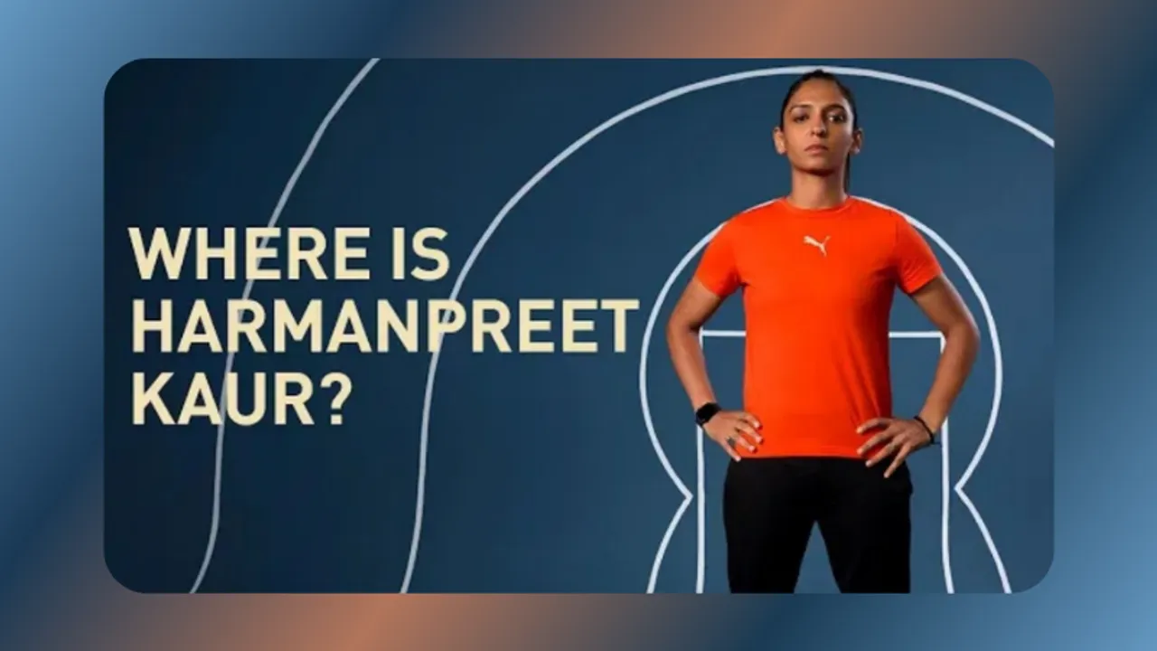 PUMA