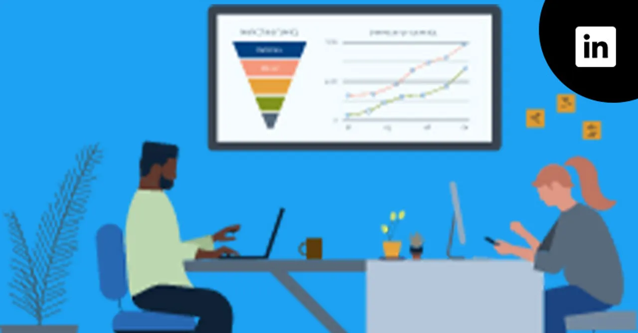 LinkedIn Marketing Labs