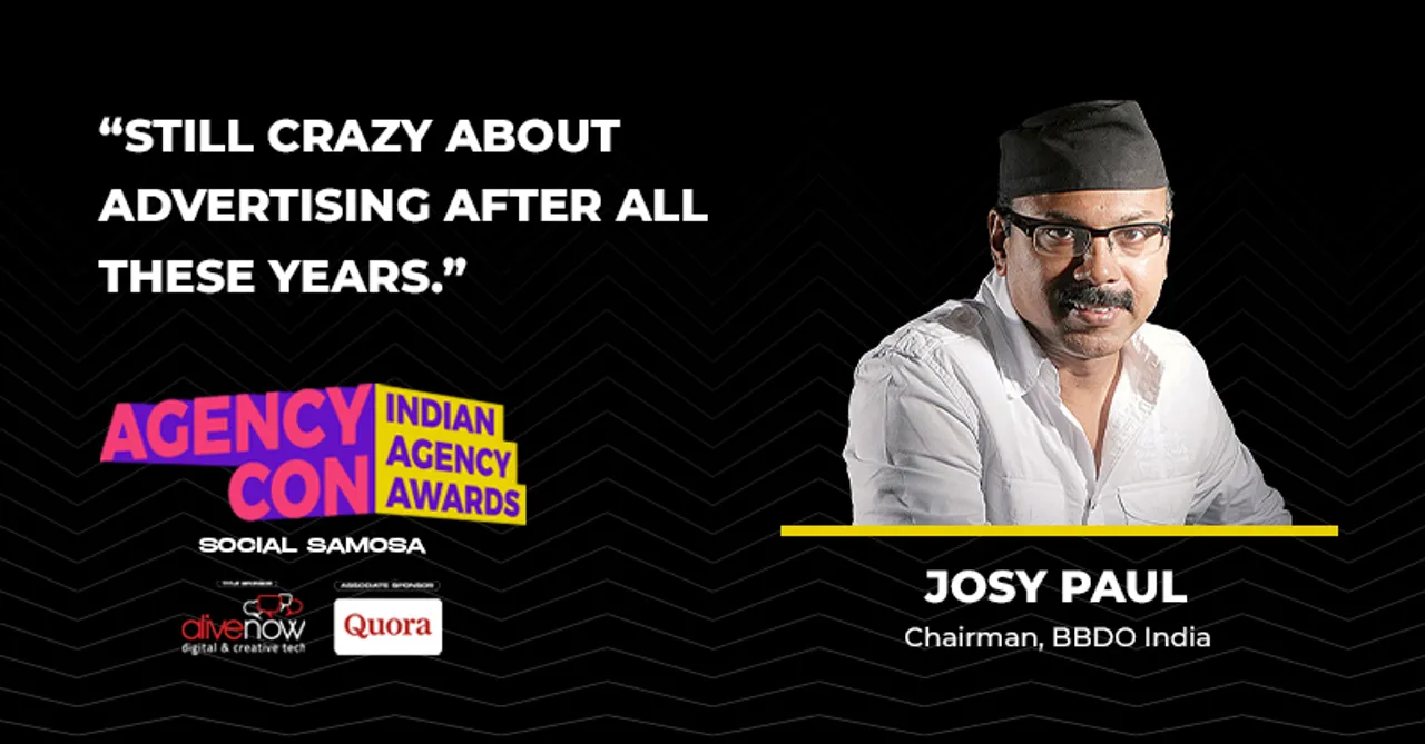 Josy Paul