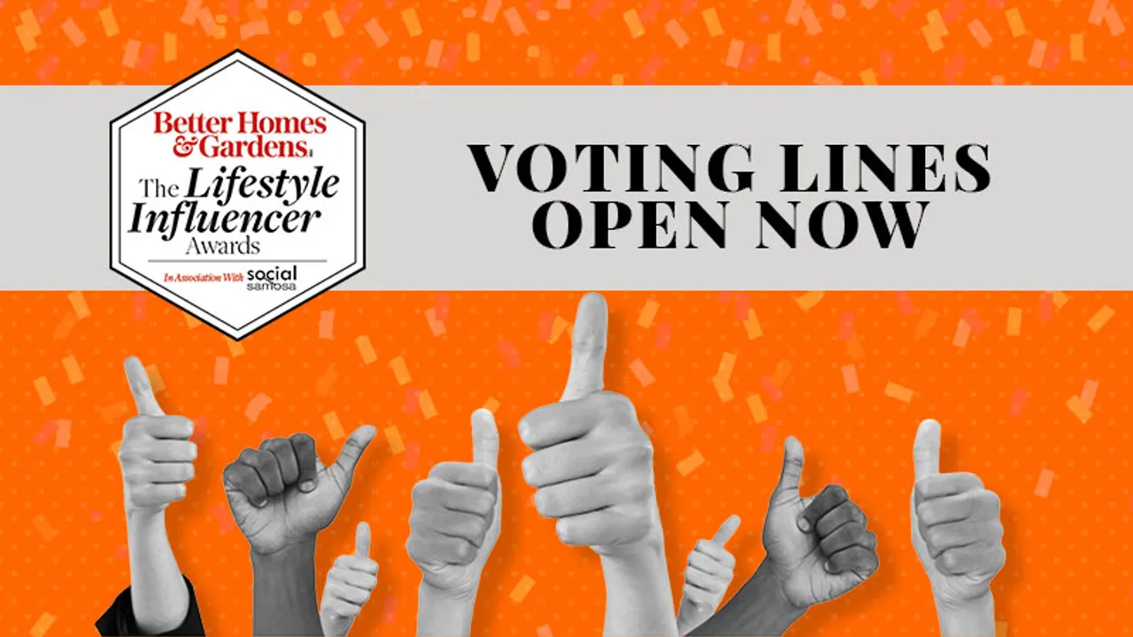 Lifestyle Influencer Awards