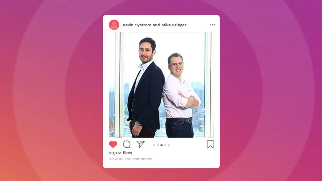 Future of Instagram