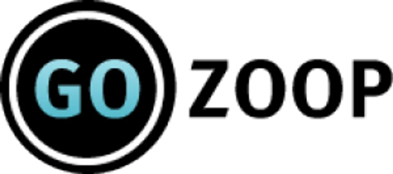 GoZoop Logo