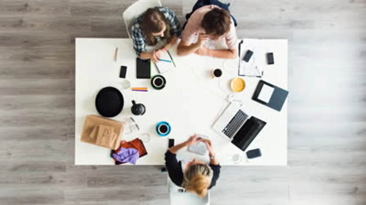 Social Media Agency Feature: YNG Media