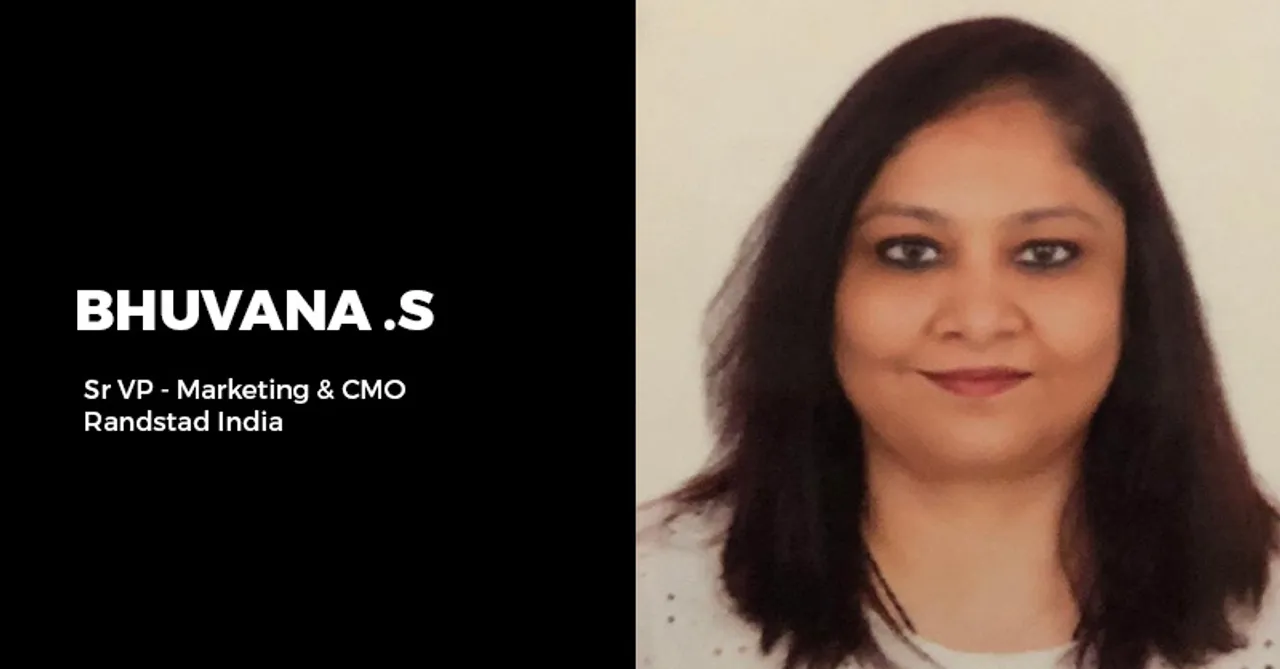 Bhuvana S.
