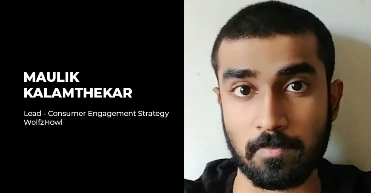Maulik Kalamthekar