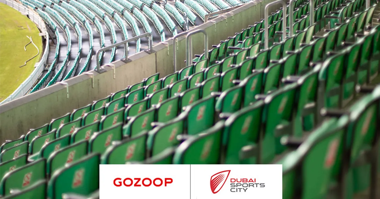Gozoop Dubai
