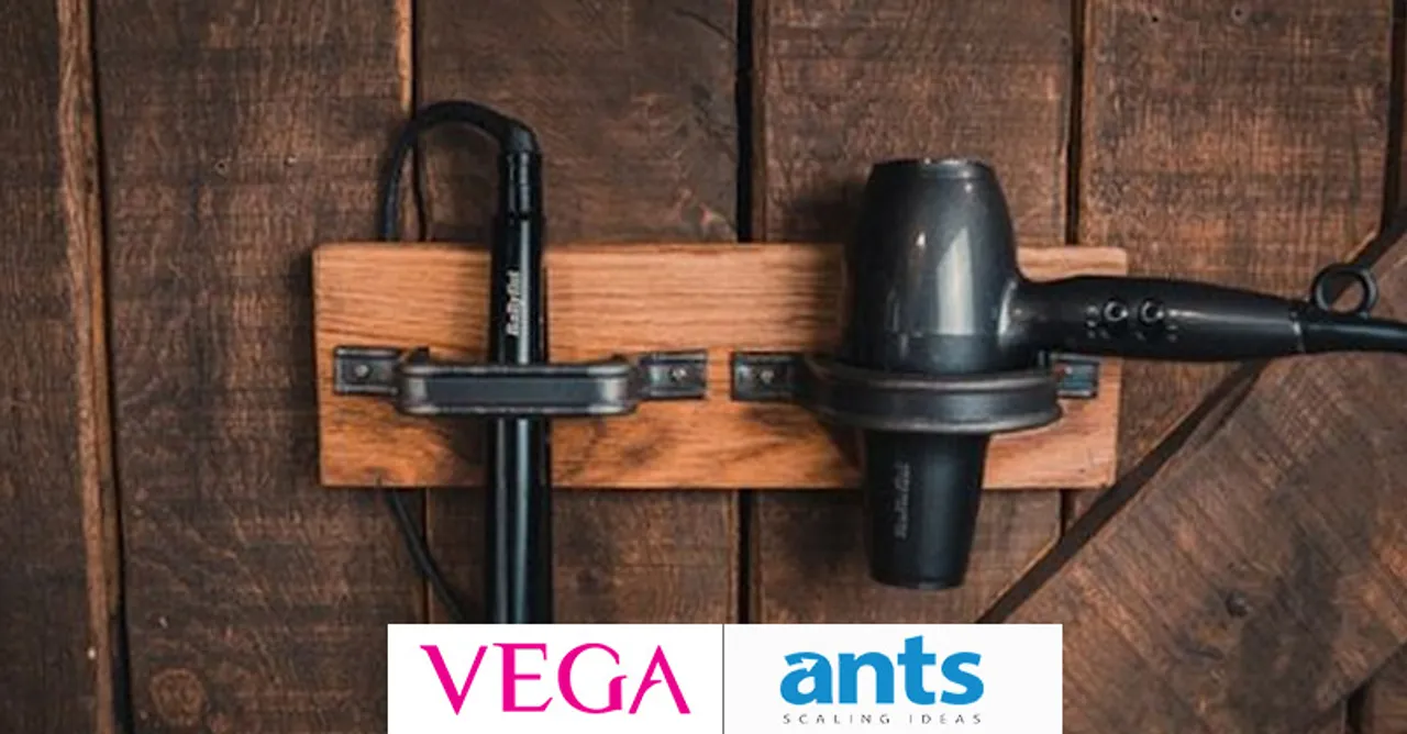 VEGA ANTS Digital