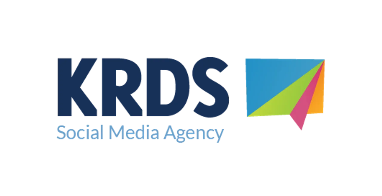 KRDS Logo