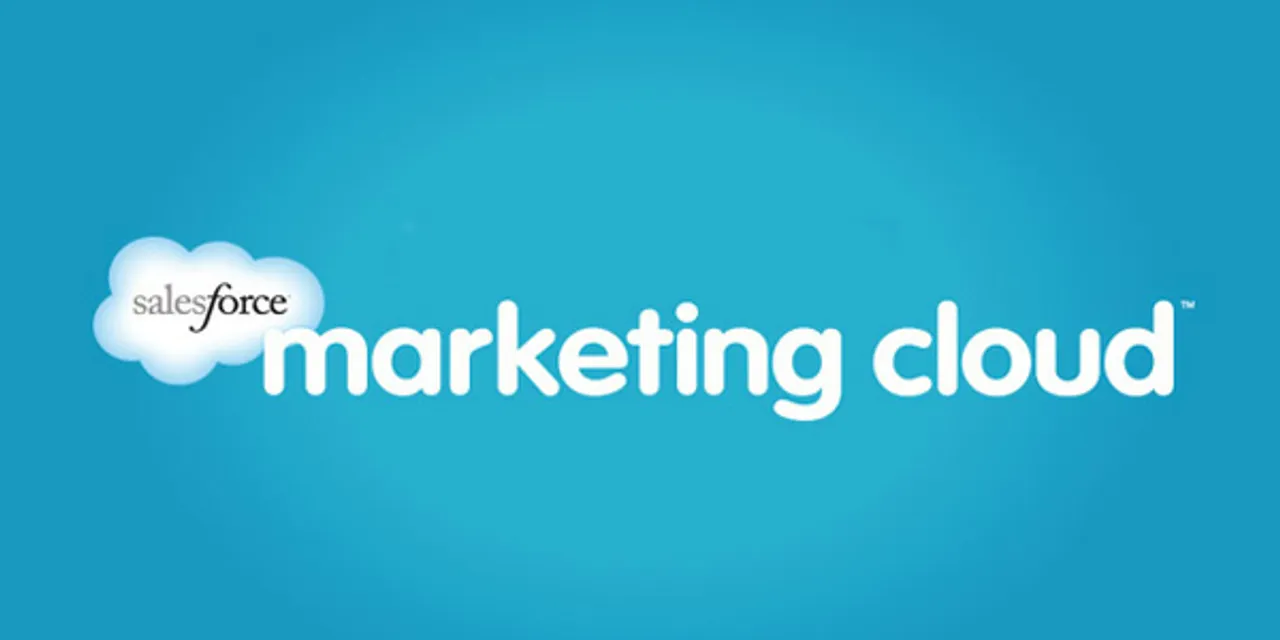 Social Wavelength is Now India Authorised Reseller for Marketing Cloud