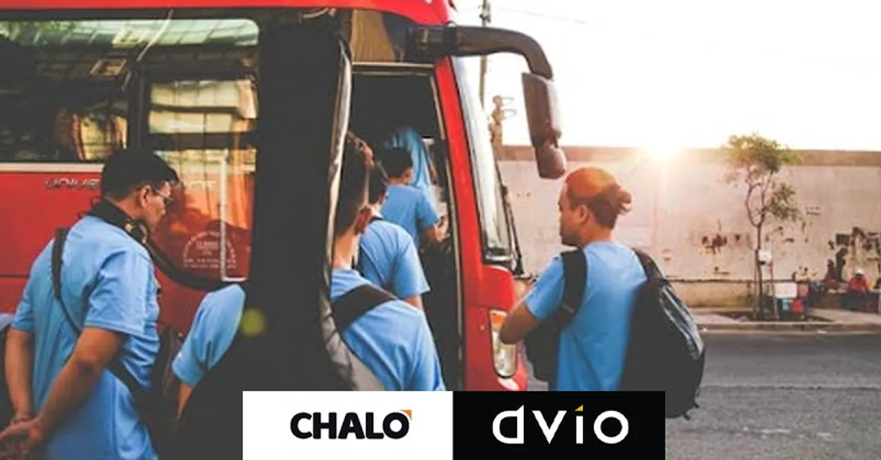  DViO Digital