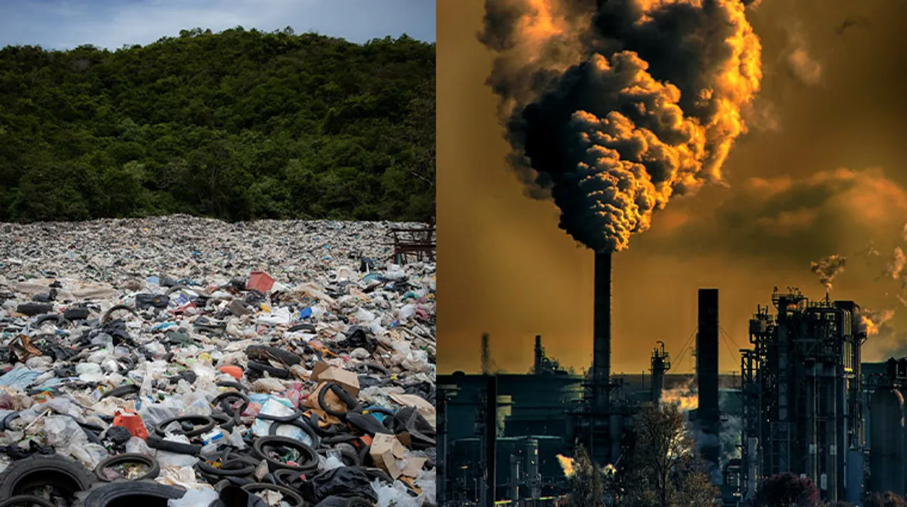 Climate Change Campaigns