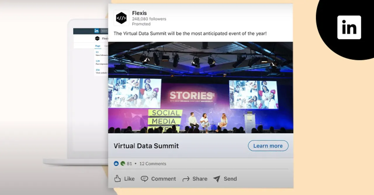 LinkedIn Events