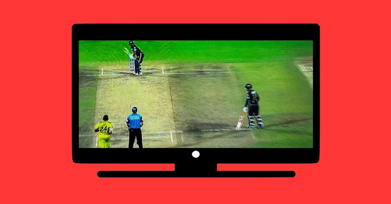 JioCinema IPL