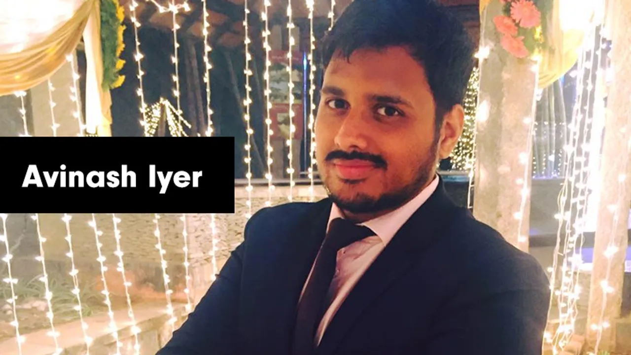 Avinash Iyer
