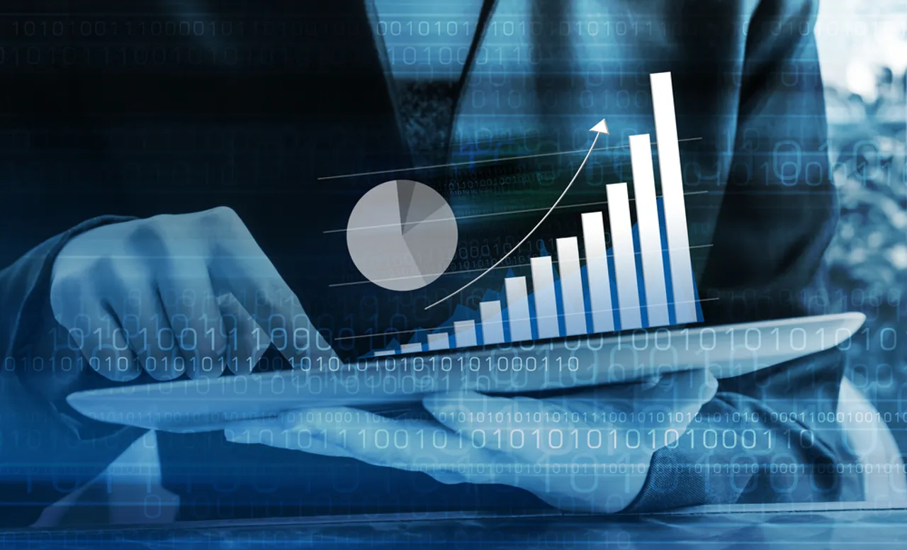 Digital Advertising Expenditure