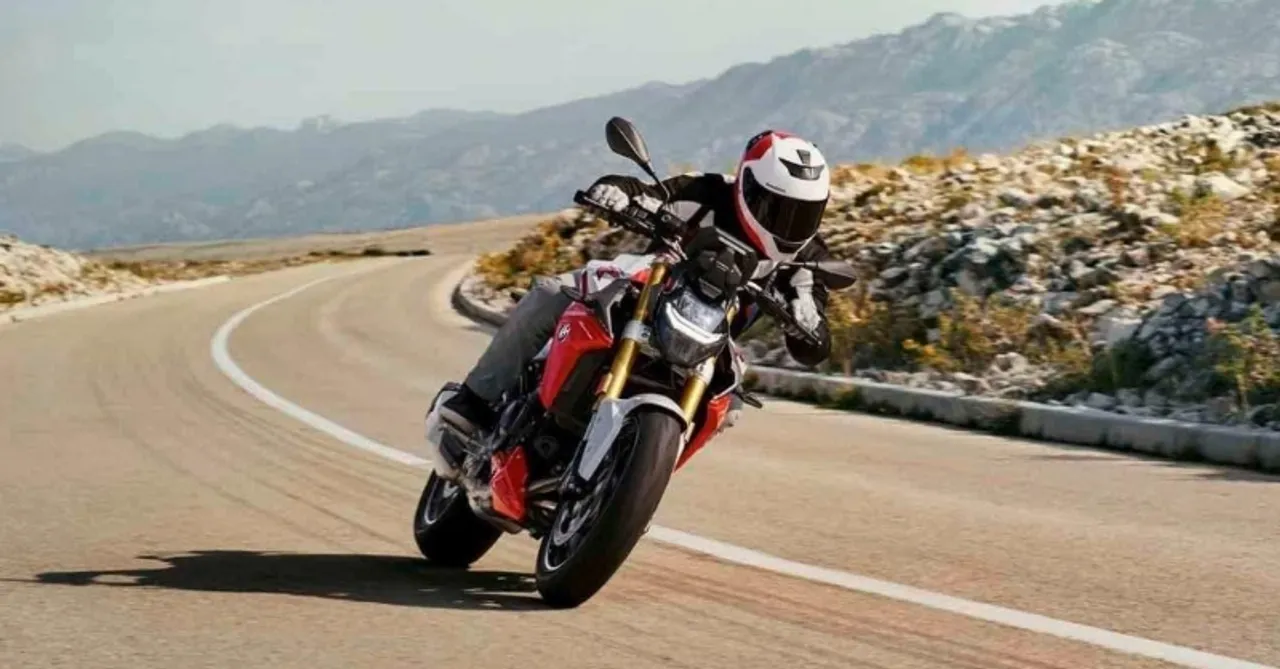 BMW Motorrad Digital Strategy