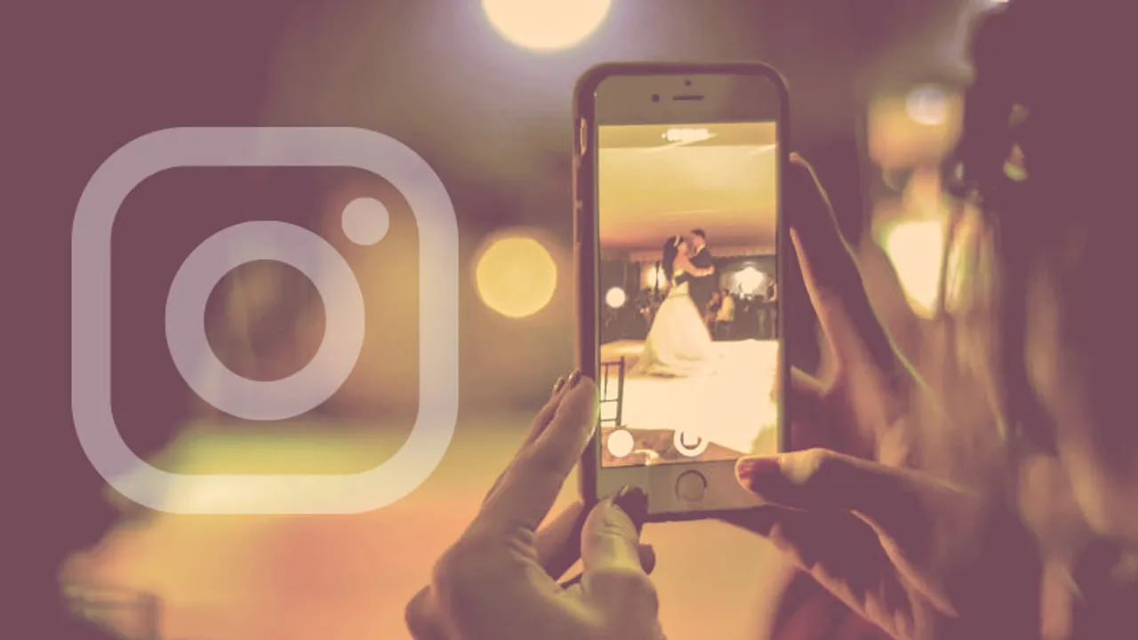 Instagram video
