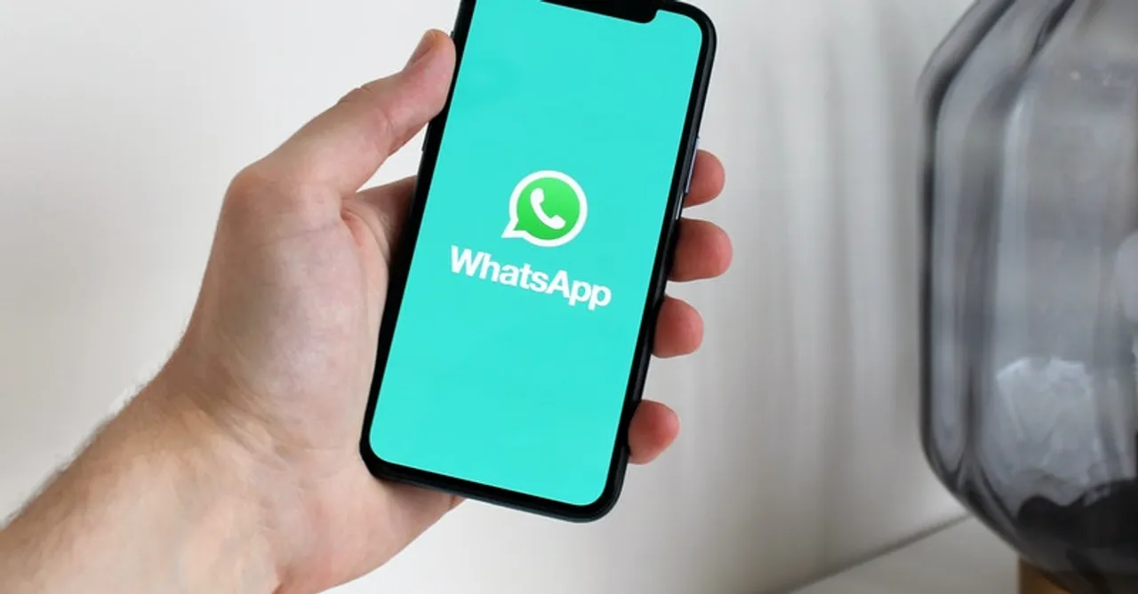 WhatsApp Pay