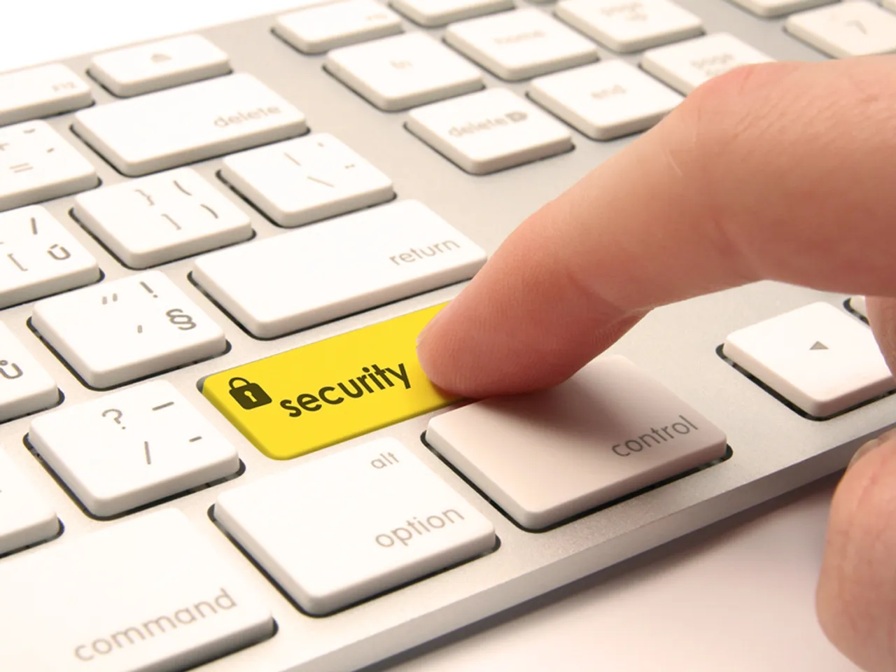 Snapchat and Security