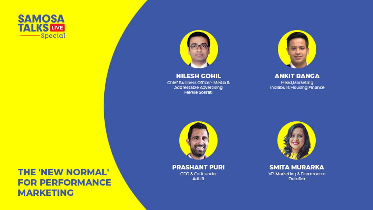 Performance Marketing