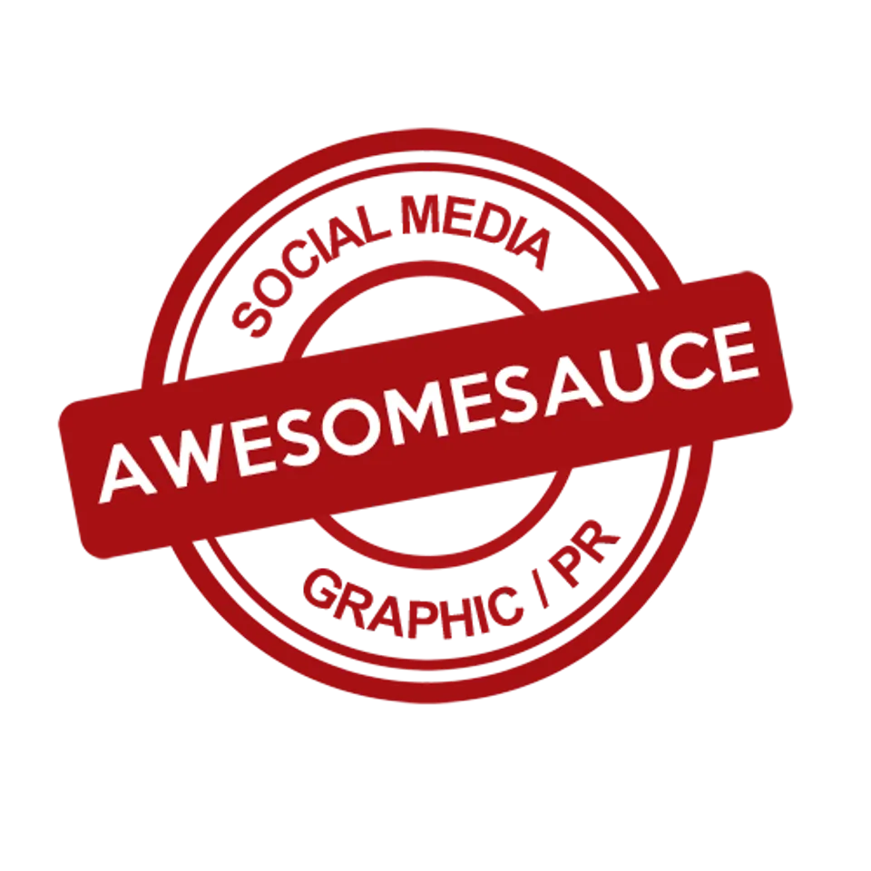 Social Media Agency Feature: Awesomesauce - A Creative Digital Agency