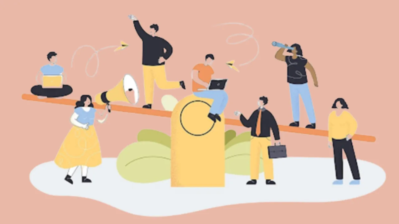 young talent in the Indian Ad industry