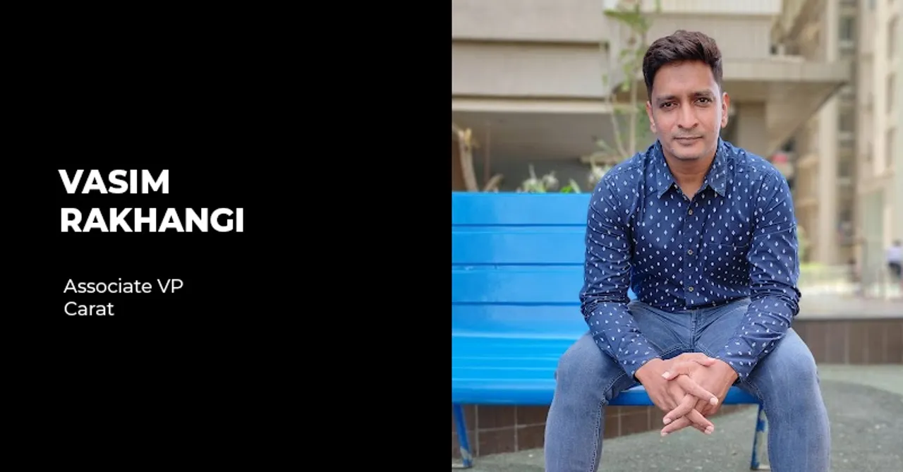 Carat India appoints Associate VP