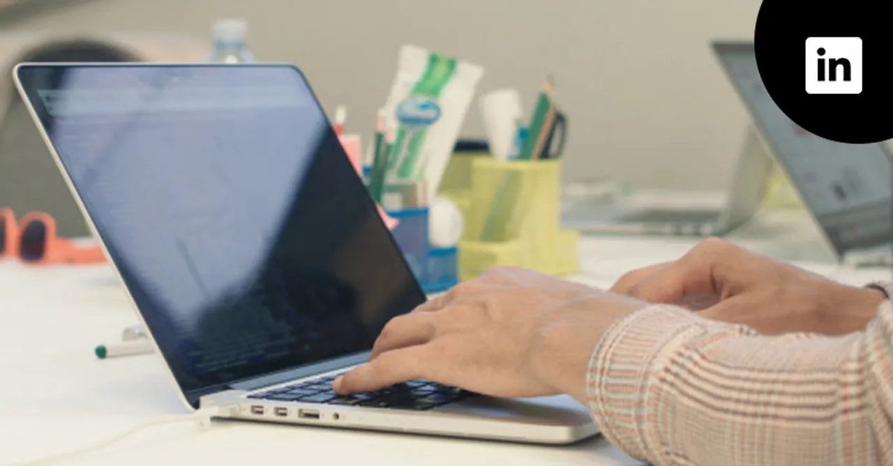 LinkedIn courses