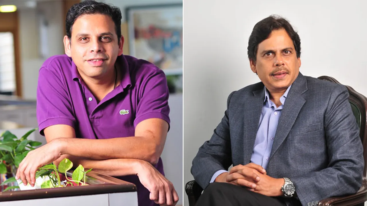 MullenLowe Lintas