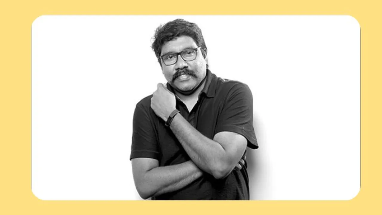 Anish Varghese