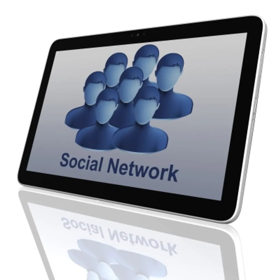 Facebook Population