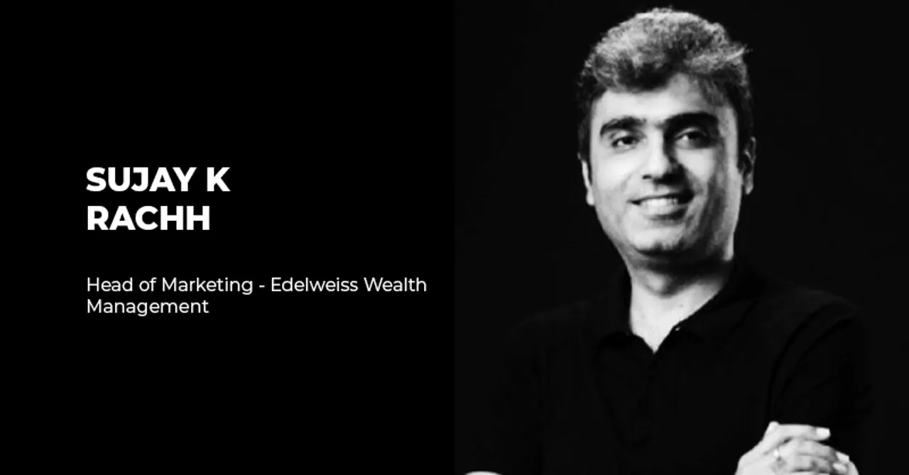 Edelweiss Wealth Management Sujay K Rachh