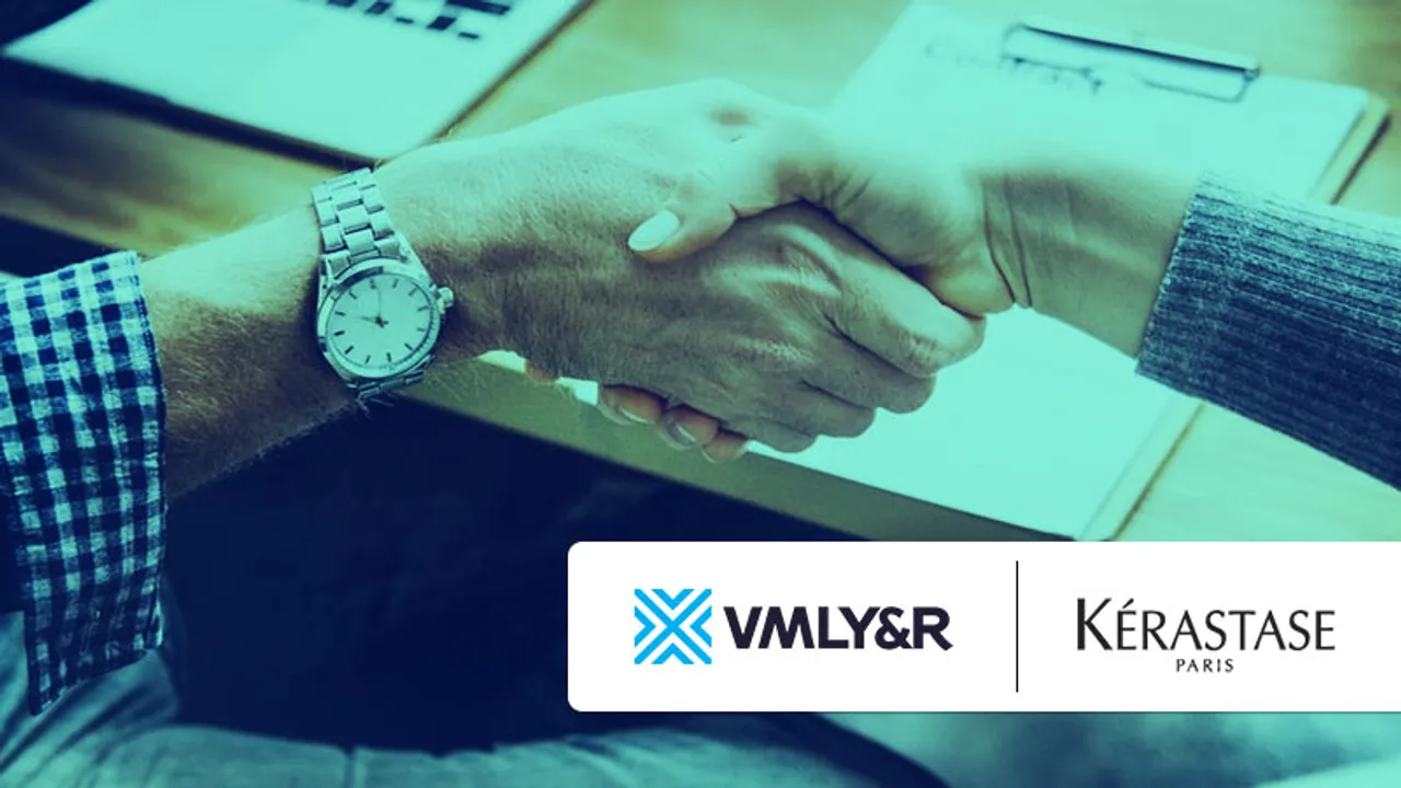 VMLY&R