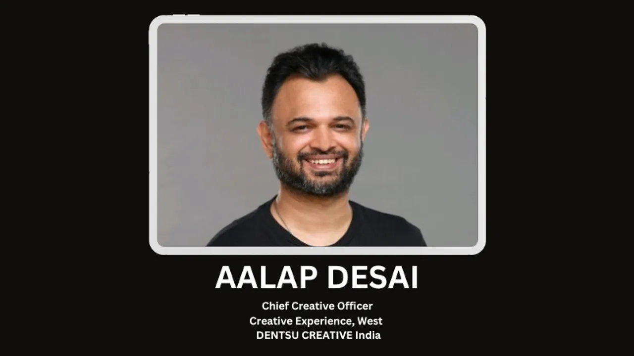 Aalap Desai