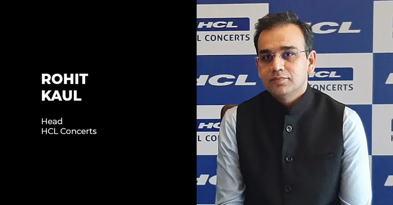 Rohit Kaul