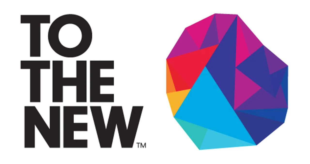 To the new
