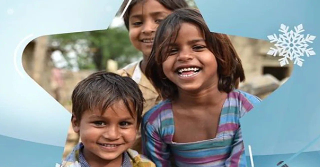 Duroflex CSR campaign