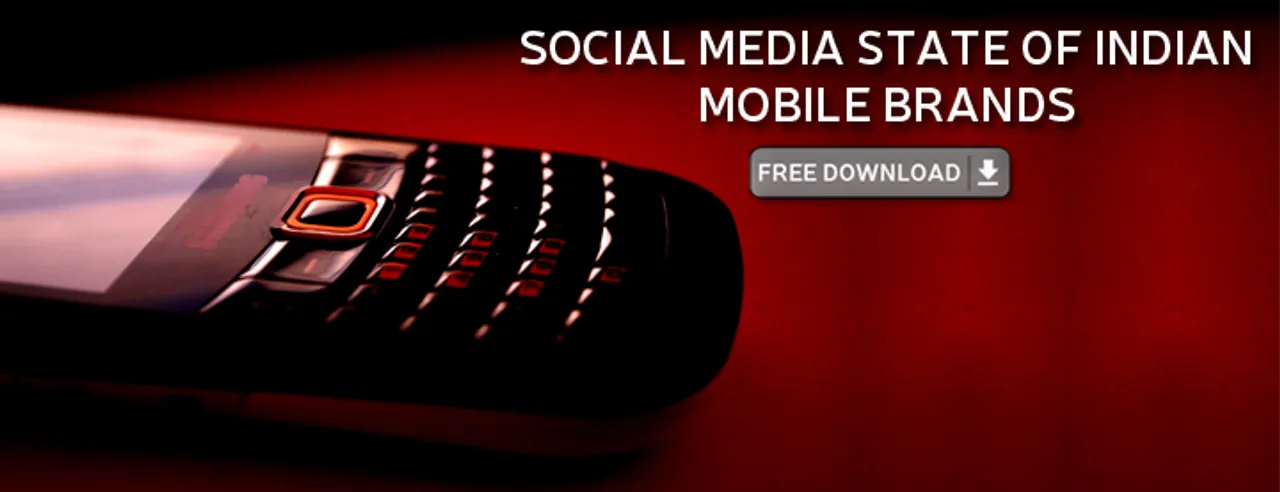 Social Media Strategy of Indian Mobile Brands