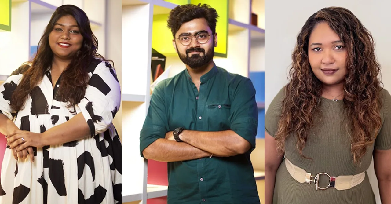 TheSmallBigIdea team