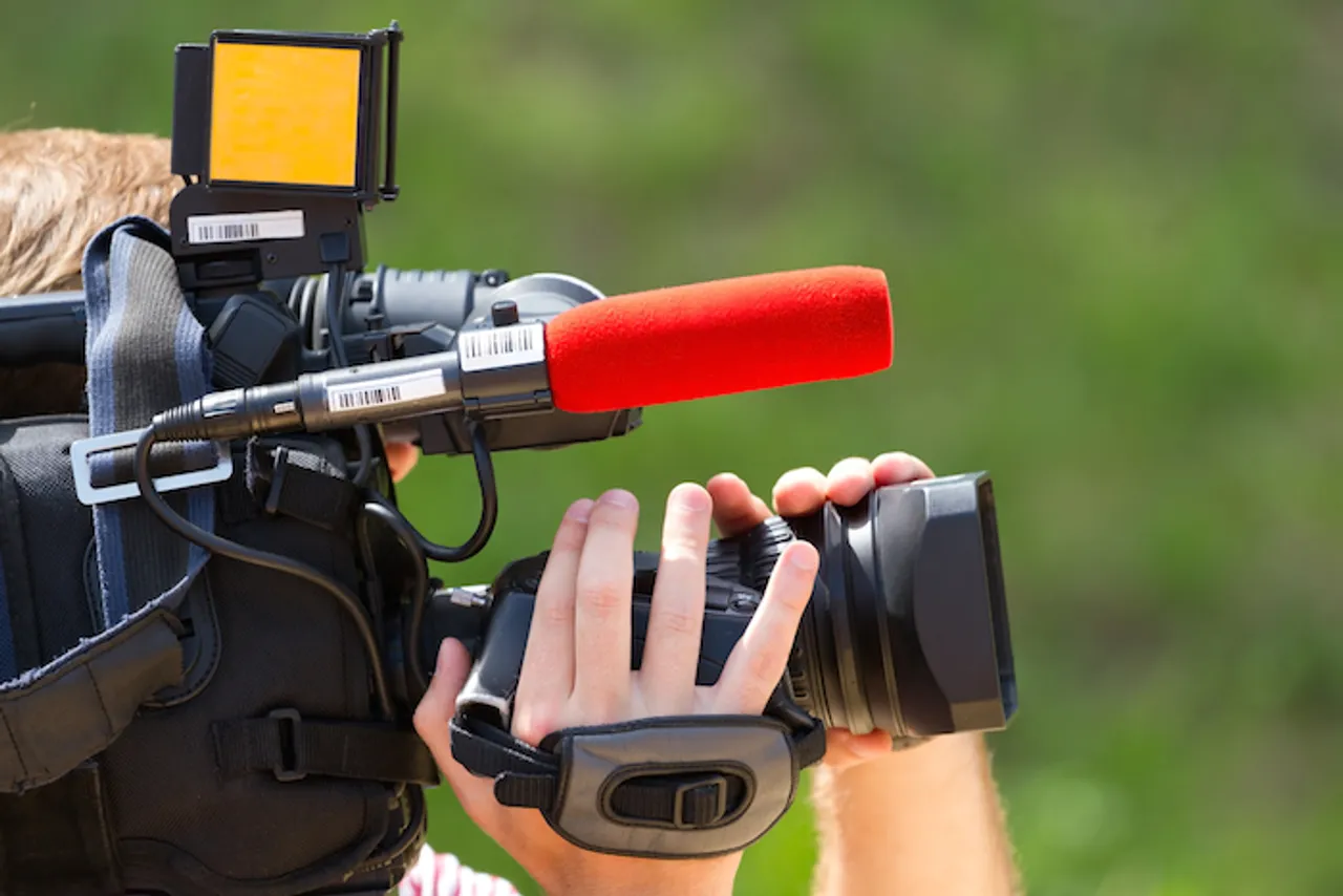 video making