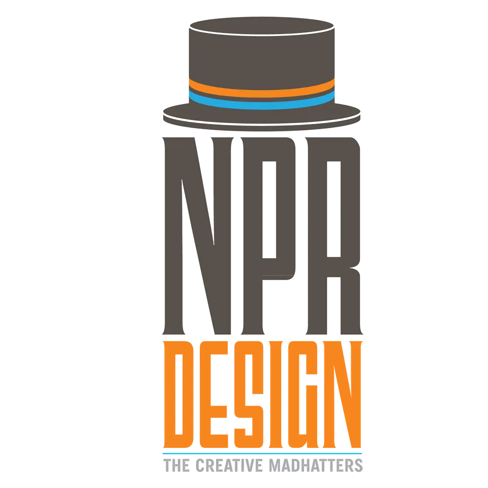NPR Design Logo