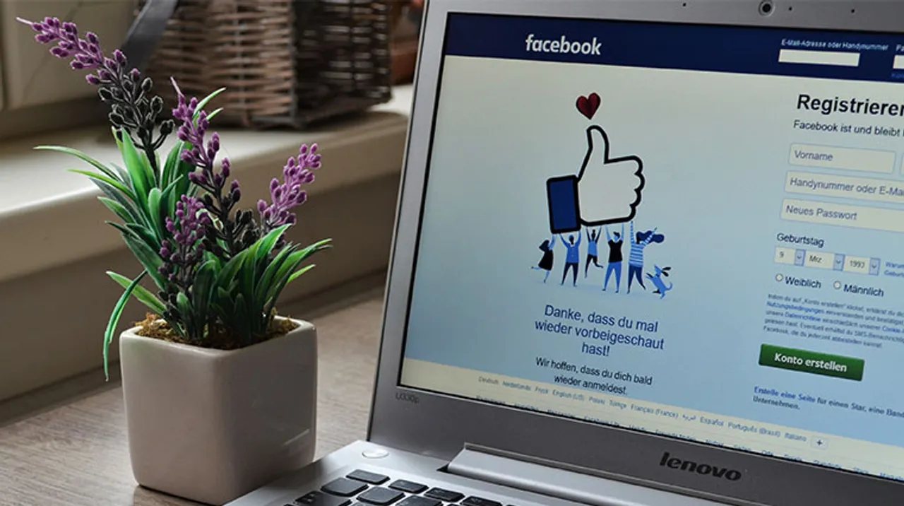 Facebook Inc. News